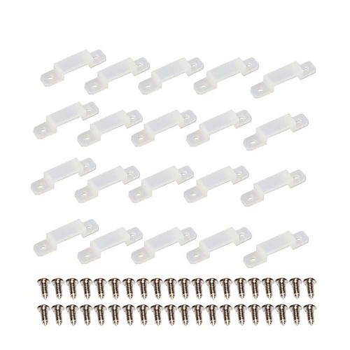 

20pcs Waterproof Electrical Connector Indoor