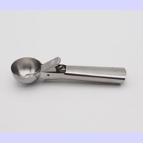 

Stainless Steel 304 Dessert Spoon Spoons Single Closet Storage