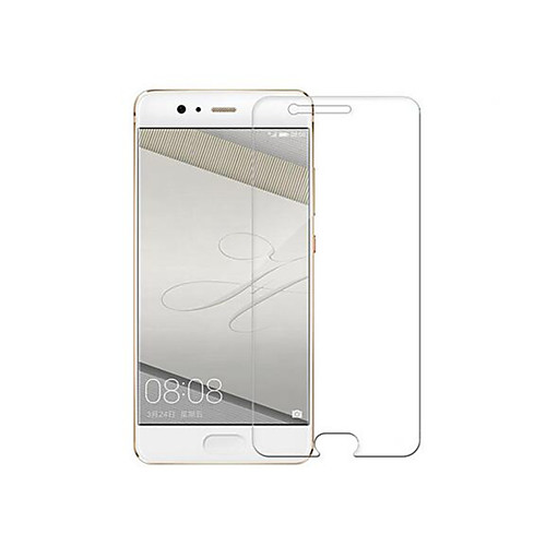 

Защитная плёнка для экрана для Huawei P10 Plus Закаленное стекло 1 ед. Защитная пленка для экрана HD / Уровень защиты 9H / Взрывозащищенный