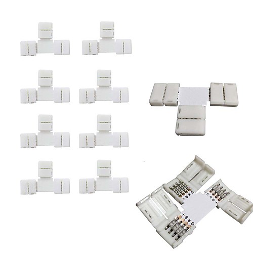 

10pcs Lighting Accessory Electrical Connector