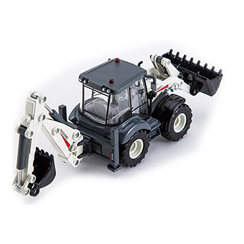

Toy Car Model Car Truck Excavating Machinery Simulation Metal Alloy Alloy Metal Metal for Kid's Boys'