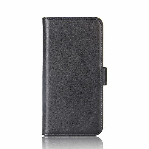 

Phone Case For Sony Full Body Case Leather Wallet Card Sony Xperia XZ1 Sony Xperia XZ Premium Sony Xperia XZ Xperia XA1 Plus Sony Xperia XA1 Sony Xperia L1 Sony Wallet Card Holder with Stand Solid
