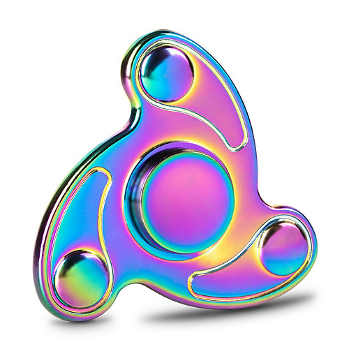 

Fidget Spinner Hand Spinner High Speed for Killing Time Stress and Anxiety Relief Metalic Classic Adults' Boys' Girls' Toy Gift