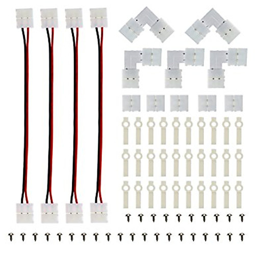 

1pc Lighting Accessory Electrical Cable