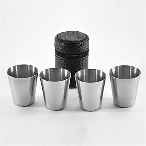 

Glassware Stainless Steel, Wine Accessories High Quality CreativeforBarware 4.24.26.3 0.062