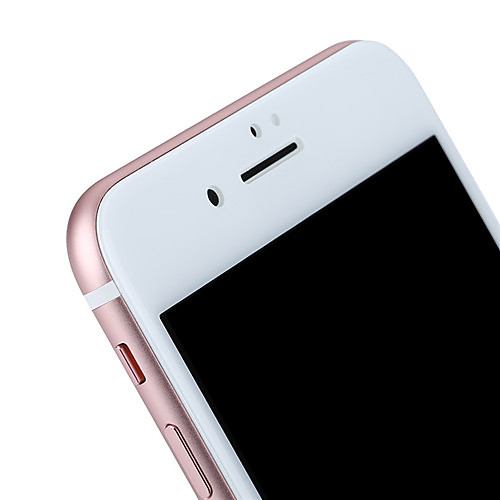 

Phone Screen Protector For Apple iPhone 7 Plus Tempered Glass 1 pc High Definition (HD) 9H Hardness Full Body Screen Protector Phone Accessory