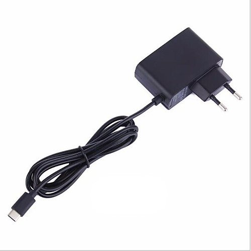 

USB Cable and Adapters For Nintendo Switch , Rechargeable Cable and Adapters Plastic unit