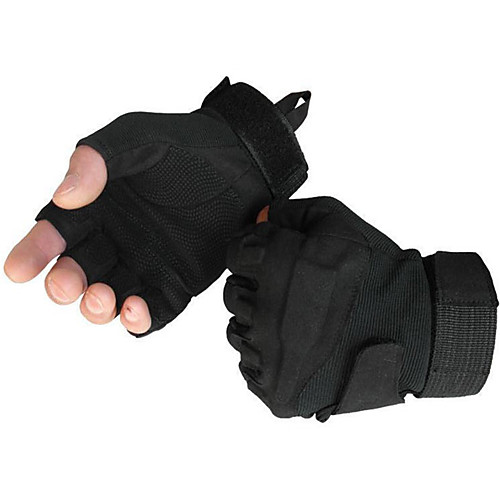 

Boxing Gloves For Boxing Full Finger Gloves Protective Black