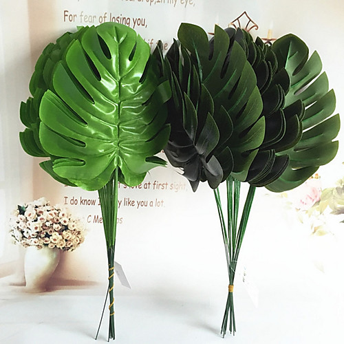 

Silk Modern Style Tabletop Flower 10