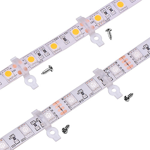 

100pcs Lighting Accessory Electrical Connector