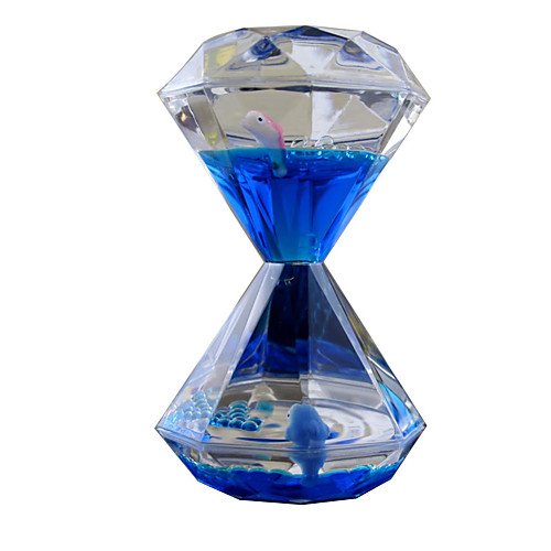 

Hourglass Fun Plastic Kid's Unisex Toy Gift
