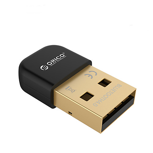 

Orico bta-403 mini bluetooth 4.0 поддержка адаптеров windows10 / windows8 / windows 7 / vista / xp-black / white / red / blue