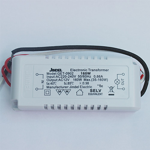 

1pc High Quality Decoration Power Supply