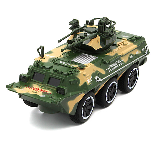 

Toy Car Tank Chariot Simulation Metal Alloy for Unisex
