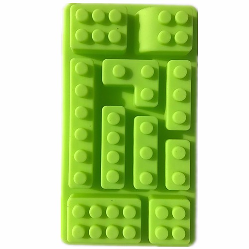 

Novelty For Ice For Cake Silicone Mold