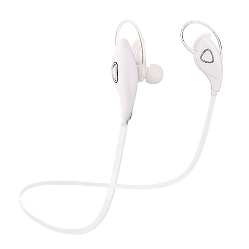 

SOYTO QY7SV Neckband Headphone Wireless Noise-isolating with Microphone with Volume Control for Apple Samsung Huawei Xiaomi MI Sport Fitness