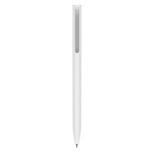 

Original Xiaomi Mijia Sign Pen MI Pen 9.5mm Signing Pen PREMEC Smooth Switzerland Refill MiKuni Japan Ink Best Gift