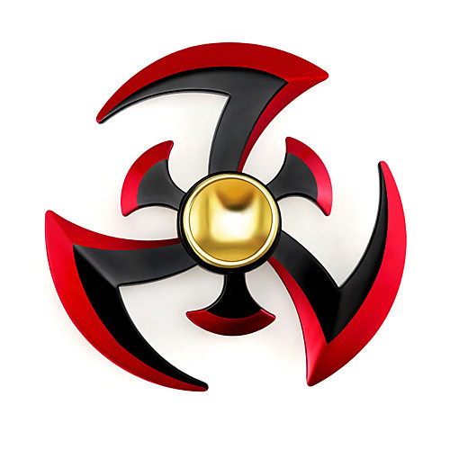 

Hand Spinner High Speed Stress and Anxiety Relief Focus Toy Office Desk Toys Relieves ADD, ADHD, Anxiety, Autism Fun Kid's Adults' Boys' Girls'