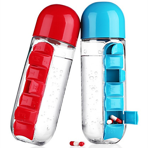 

Daily Drinkware Plastic Portable Special Occasion Drinkware