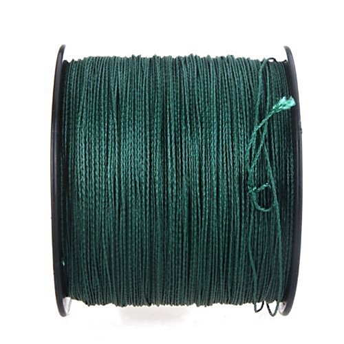 

PE Braided Line Dyneema Superline 8 Strands Line Fishing Line