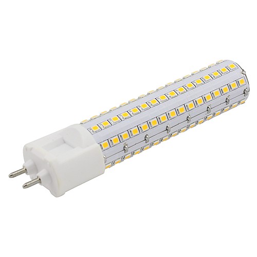 

1pc 11W G12 LED Corn Bulb 144 LEDs 2835 Bombilla AC 110V - 220V 85-265V Energy Saving Light Cold White Warm White