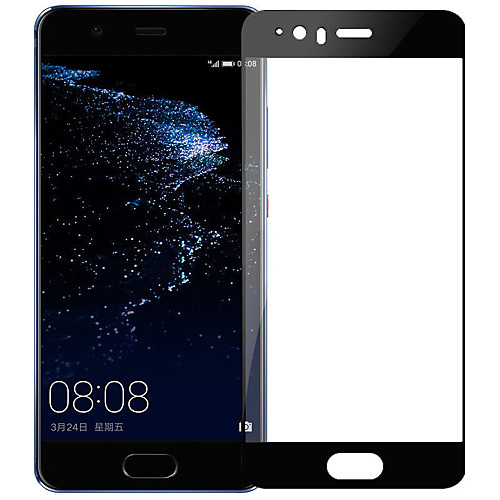 

ASLING Screen Protector Huawei for P10 Plus Tempered Glass 1 pc Full Body Screen Protector Explosion Proof 2.5D Curved edge 9H Hardness High