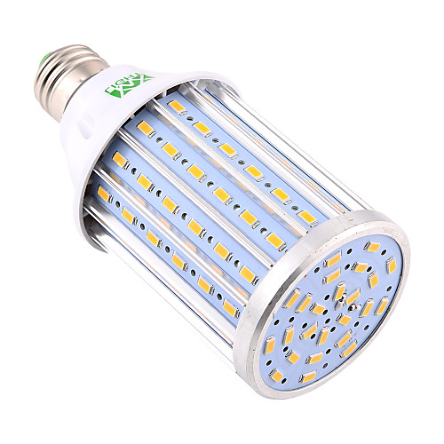 

1pc 35 W LED Corn Lights 3350-3450 lm E26 / E27 108 LED Beads SMD 5730 Decorative Warm White Cold White Natural White 85-265 V / 1 pc / RoHS