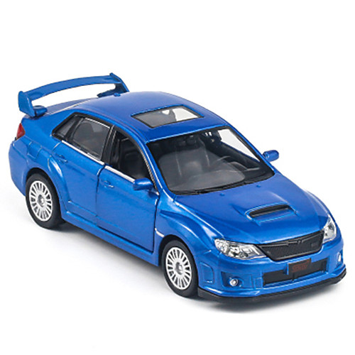 

Pull Back Vehicle Car Metal Alloy for Kid's Unisex