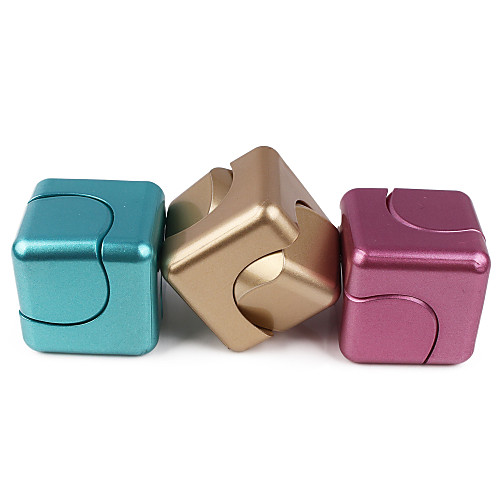 

Spinning Top Stress and Anxiety Relief Office Desk Toys Kid's Adults' Boys' Girls' ABS