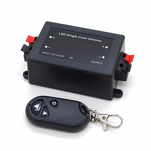 

1pc Lighting Accessory Dimmer Switch