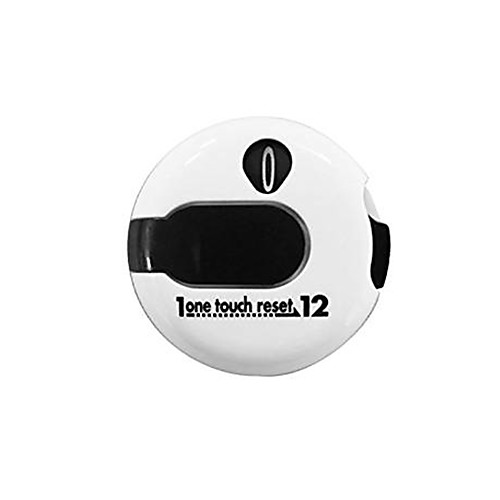 

Golf Stroke Counter Golf Score Indicator PP for Golf 1pc