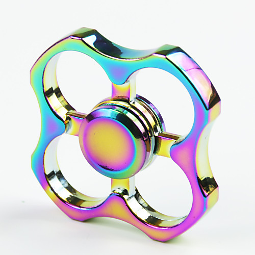 

Hand Spinner Relieves ADD, ADHD, Anxiety, Autism Fun Classic Kid's Toy Gift