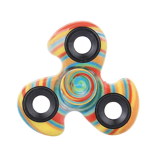 

Fidget Spinner Toy Car Hand Spinner Stress and Anxiety Relief Relieves ADD, ADHD, Anxiety, Autism Plastic Kid's Adults' Boys' Toy Gift
