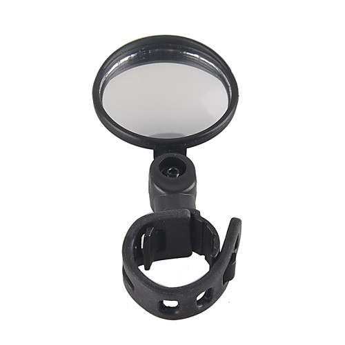 

Rear View Mirror Handlebar Bike Rear View Mirror 360°Rolling / Rotatable Rotatable Cycling Bicycle motorcycle Bike Plastics Road Bike Mountain Bike MTB Folding Bike