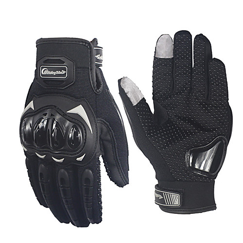 

RidingTribe Screen Touch Motorcycle gloves Luva Motoqueiro Guantes Moto Motocicleta Luvas de moto Cycling Motocross gloves 01CP Gants Moto