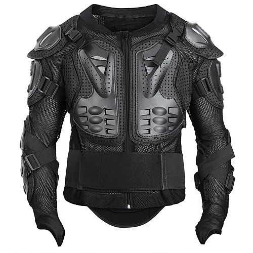 

Motorcycles Armor Protection Motocross Clothing Jacket Protector Moto Cross Back Armor Protector Protection Jackets