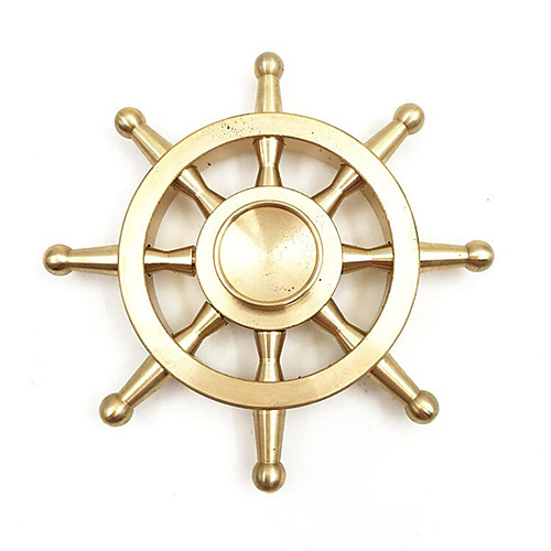 Fidget Spinner Hand Spinner Ring Spinner for Killing Time Stress and Anxiety Relief Focus Toy Office Desk Toys Relieves ADD, ADHD, Anxiety, Autism Adults' Girls' Metalic
Fidget Spinner Hand Spinner Ring Spinner for Killing Time Stress and Anxiety Relief Focus Toy Office Desk Toys Relieves ADD, ADHD, Anxiety, Autism Adults' Girls' Metalic