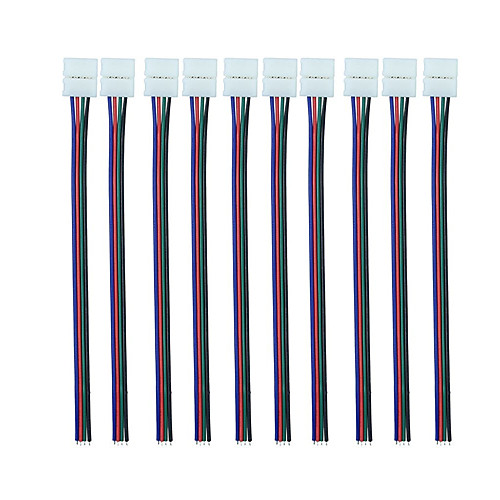 

10pcs Lighting Accessory Electrical Cable