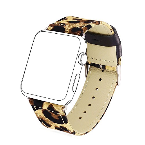 

Ремешок для часов для Apple Watch Series 4/3/2/1 Apple Классическая застежка Материал Повязка на запястье