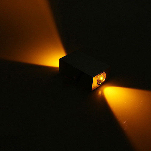 

LED Novelty Wall Lamps Wall Sconces Metal Wall Light 85-265V