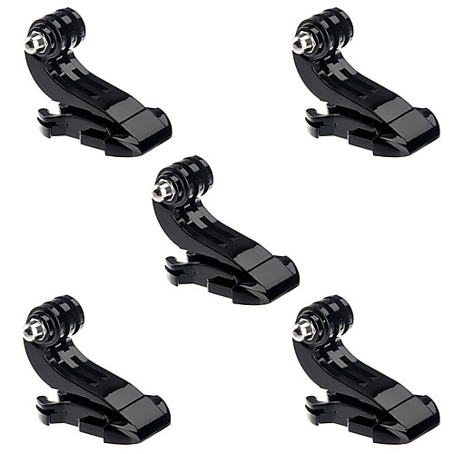 

Accessories Outdoor Multi-function 5 pcs For Action Camera Gopro 6 All Gopro Gopro 5 Xiaomi Camera SJCAM Diving Surfing Ski / Snowboard PC / SJ4000 / SJ5000 / SJCAM S70 / ThiEYE i30 / ThiEYE i60