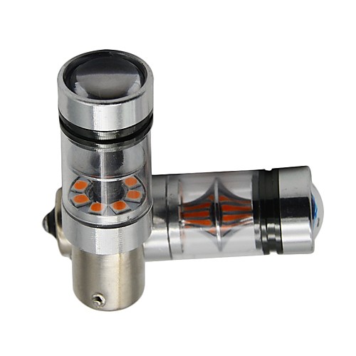 

Car LED Light Bulbs Tail Lights T20(7440,7443) / 3156 / 3157 Light Bulbs 3000 lm SMD 5050 100 W For universal All Models All years