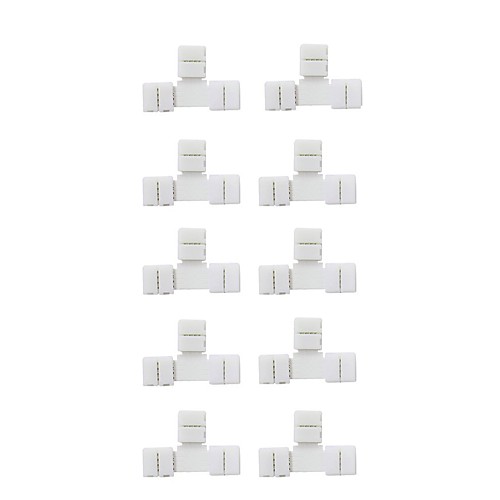 

10pcs Lighting Accessory Electrical Connector Indoor