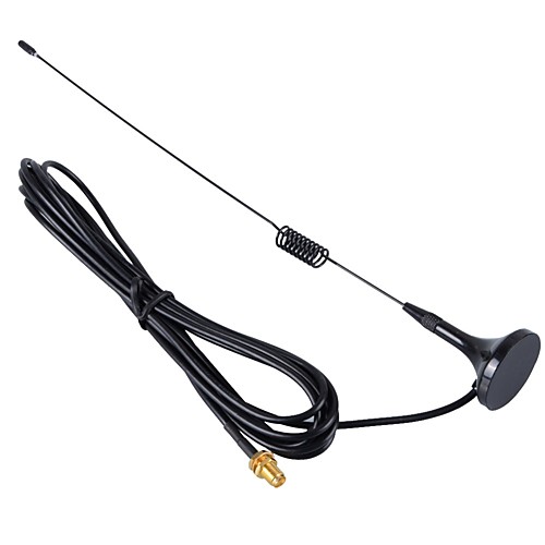 

NAGOYA UT-102 SMA Female Dual Band Antenna For Baofeng walkie talkie UV-5R UV-5RE plus UV-82HP BF-F8HP GT-3 RT-5R H777 KG-UVD1P