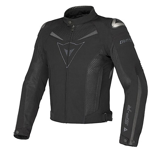 

Motorcycle Jacket Titanium Alloy Shoulder Mesh Breathable Racing Shackle
