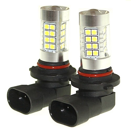 

SENCART Car LED Fog Lights 9005(HB3) Light Bulbs 1200 lm SMD 3030 36 W 36 For 2pcs