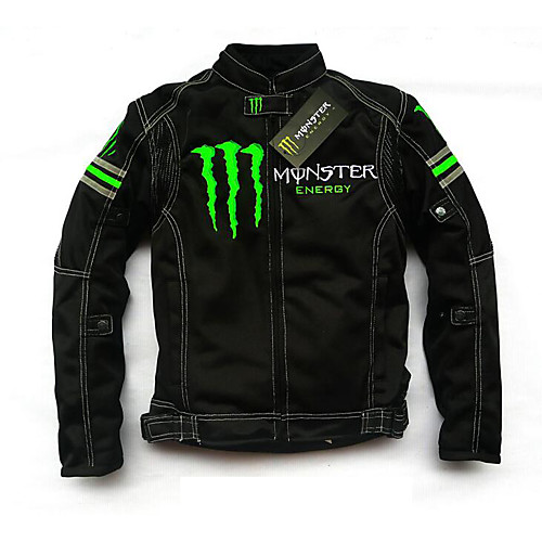 

Motorcycle Clothes Jacket for Unisex Summer Normal / Best Quality