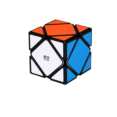 

Speed Cube Set Magic Cube IQ Cube QI YI Warrior Magic Cube Puzzle Cube Kid's Adults' Toy Gift
