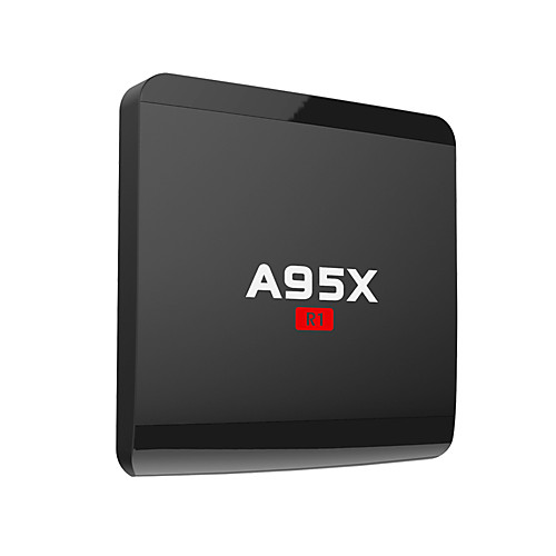 

Android6.0 TV Box A95X RK3229 1GB 8GB