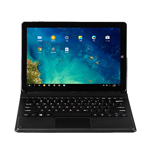 

10.8 inch 100% Original CHUWI Vi10 Plus / Hi10 Plus Magnetic Suction Keyboard With Case